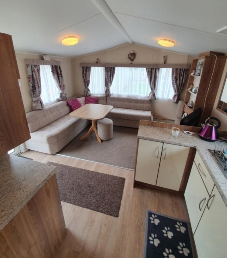 2017 Willerby RIO Gold for sale