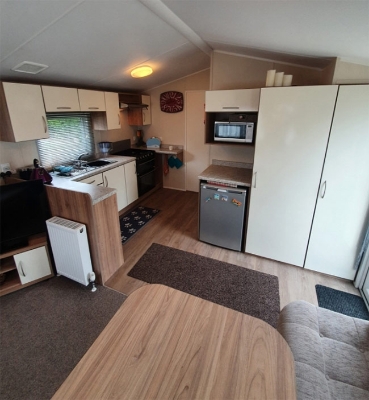 Picture of 2017 Willerby rio gold